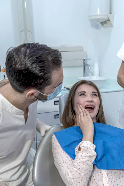 Best Broken Tooth Emergency  in Perryville, MD