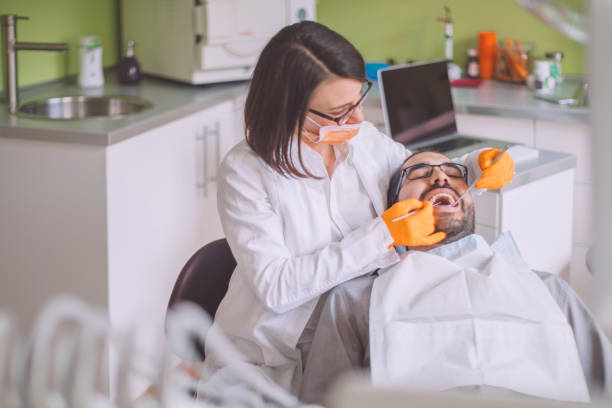 Best Cracked Tooth Emergency Dentist  in Perryville, MD
