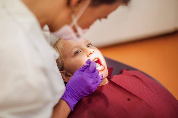 Best Tooth Infection Emergency Dentist  in Perryville, MD