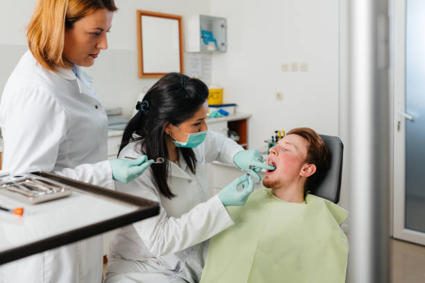 Best Urgent Tooth Repair  in Perryville, MD