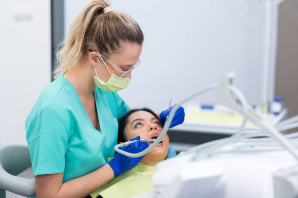 Best Knocked-Out Tooth Emergency  in Perryville, MD